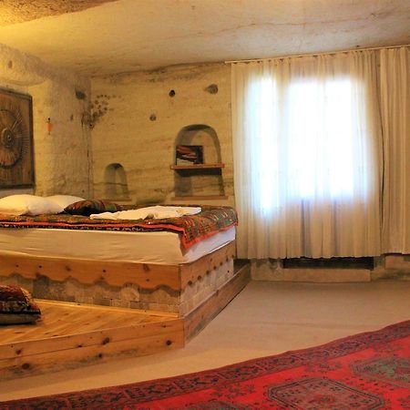 فندق غوريمِيهفي  Natureland Cave المظهر الخارجي الصورة
