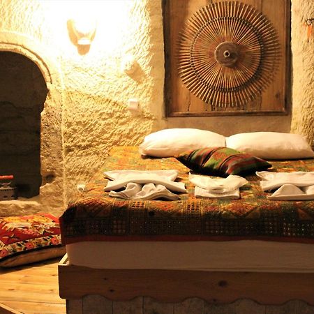 فندق غوريمِيهفي  Natureland Cave المظهر الخارجي الصورة