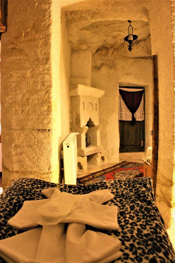 فندق غوريمِيهفي  Natureland Cave المظهر الخارجي الصورة