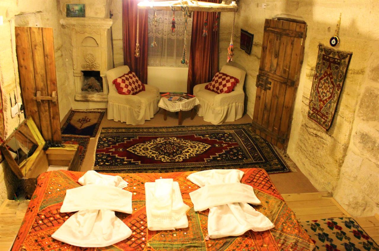 فندق غوريمِيهفي  Natureland Cave المظهر الخارجي الصورة