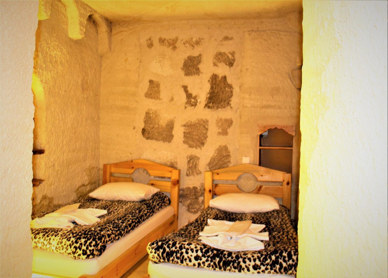 فندق غوريمِيهفي  Natureland Cave المظهر الخارجي الصورة