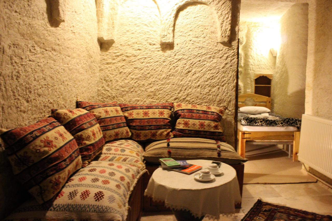 فندق غوريمِيهفي  Natureland Cave المظهر الخارجي الصورة