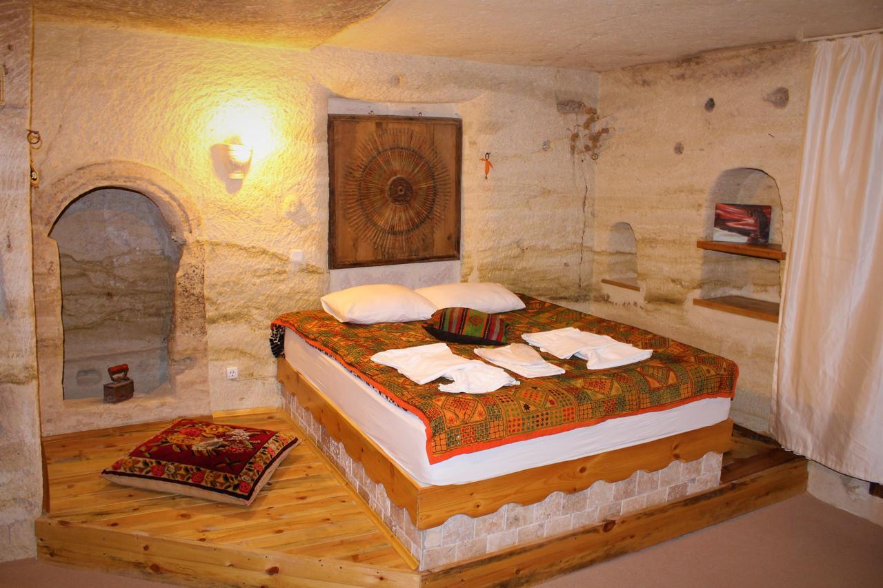 فندق غوريمِيهفي  Natureland Cave المظهر الخارجي الصورة