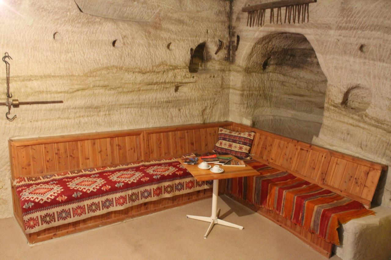فندق غوريمِيهفي  Natureland Cave المظهر الخارجي الصورة