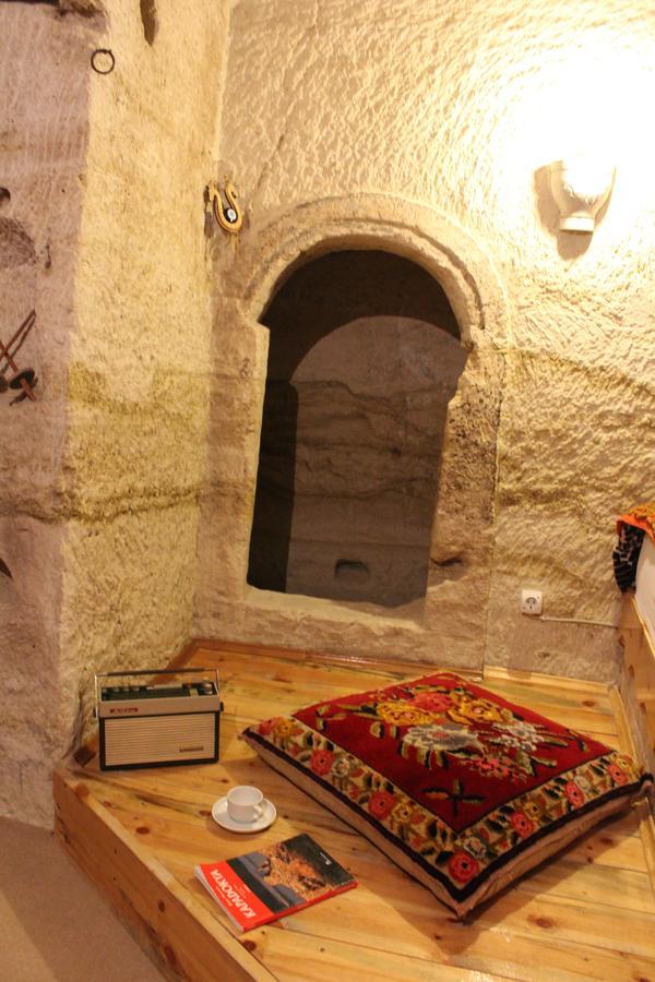 فندق غوريمِيهفي  Natureland Cave المظهر الخارجي الصورة