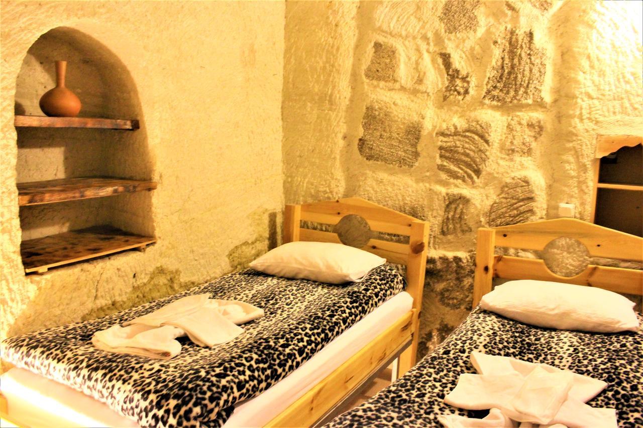 فندق غوريمِيهفي  Natureland Cave المظهر الخارجي الصورة