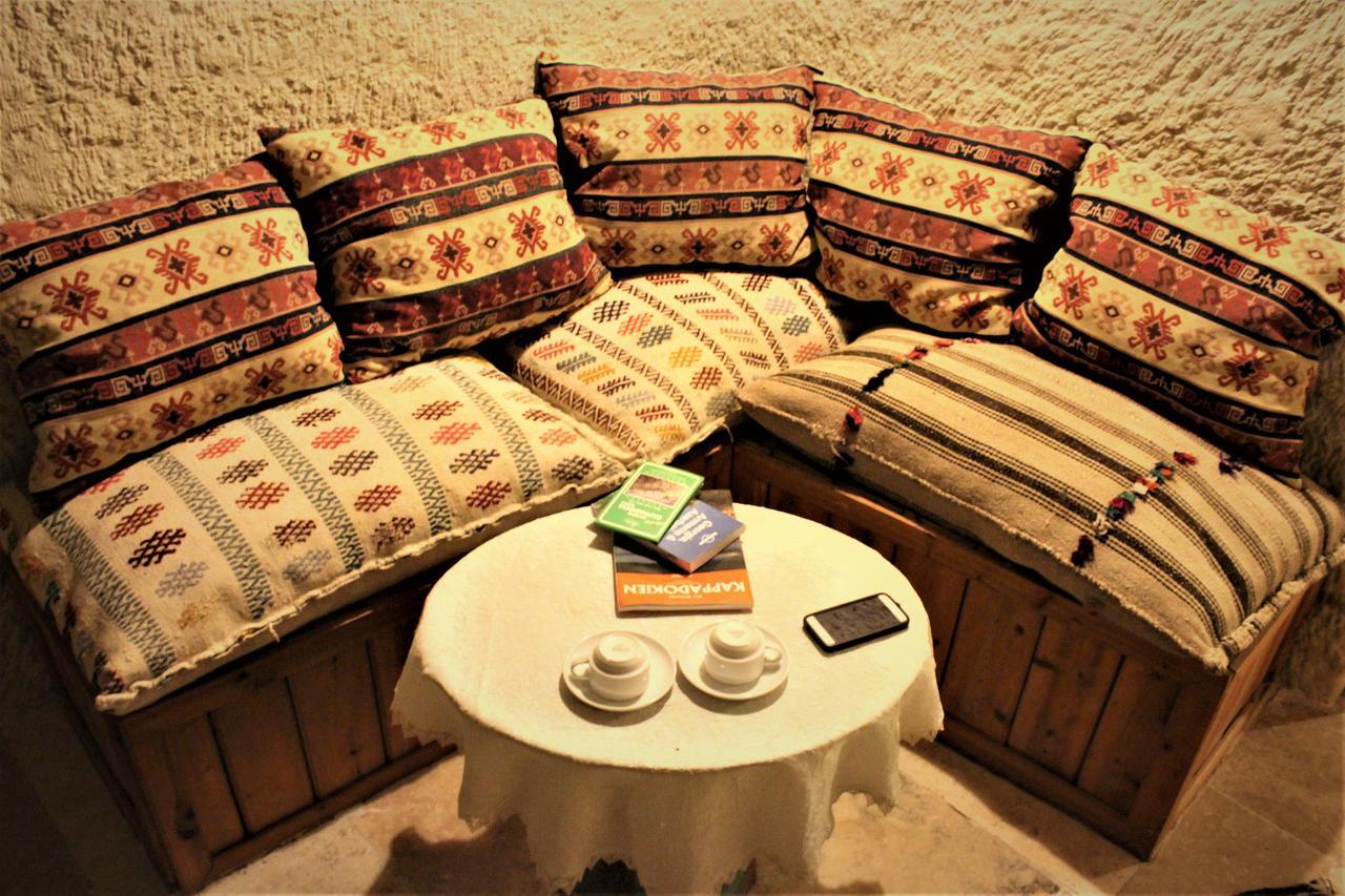 فندق غوريمِيهفي  Natureland Cave المظهر الخارجي الصورة
